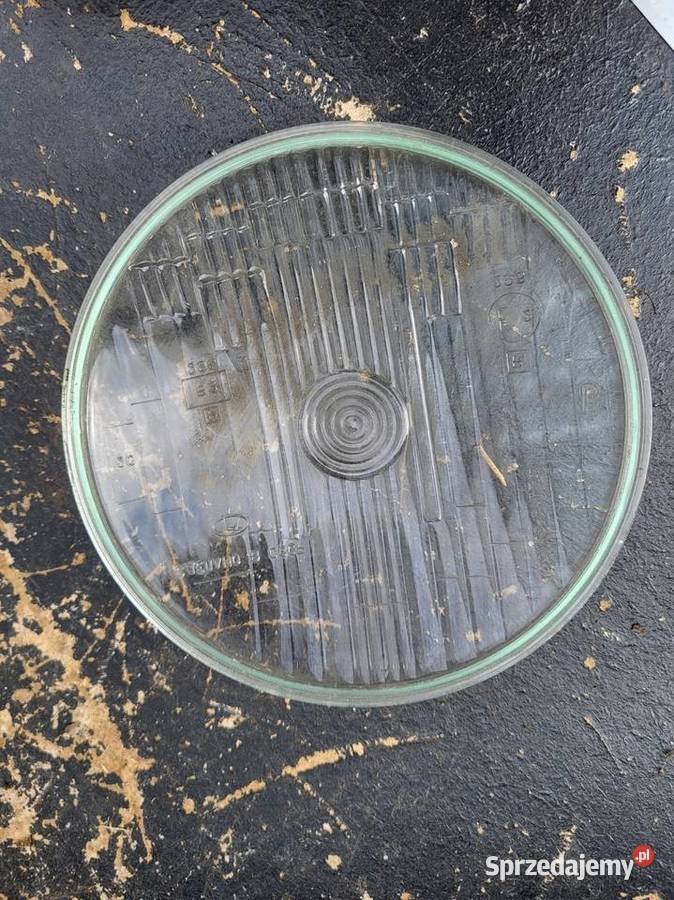 SZKŁO LAMPY CCCP K125 K55 MIŃSK IŻ Klosze śląskie