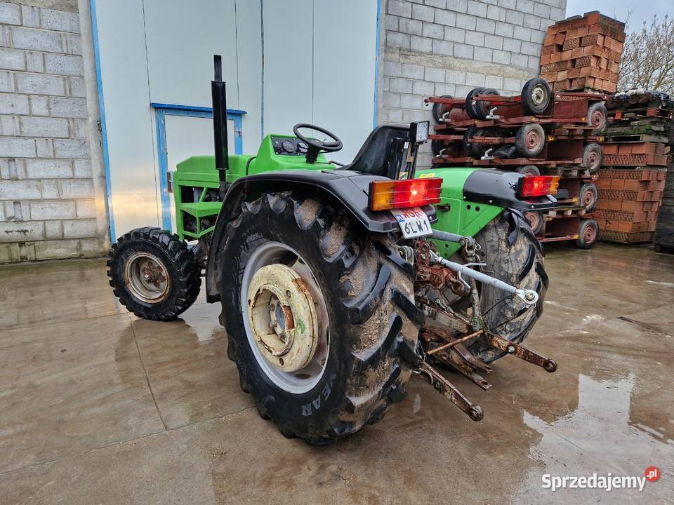 Ursus C360 C 360 C360 4x4 wspomaganie Grójec
