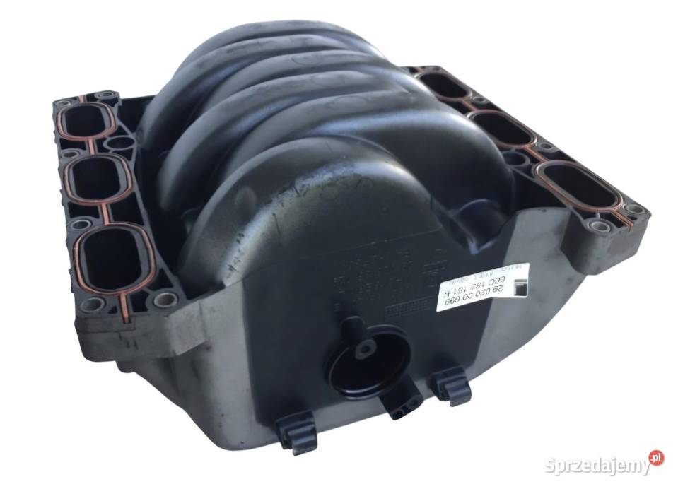 KOLEKTOR SSĄCY AUDI A4 B6 AUDI A6 C5 30 ASN Działoszyce