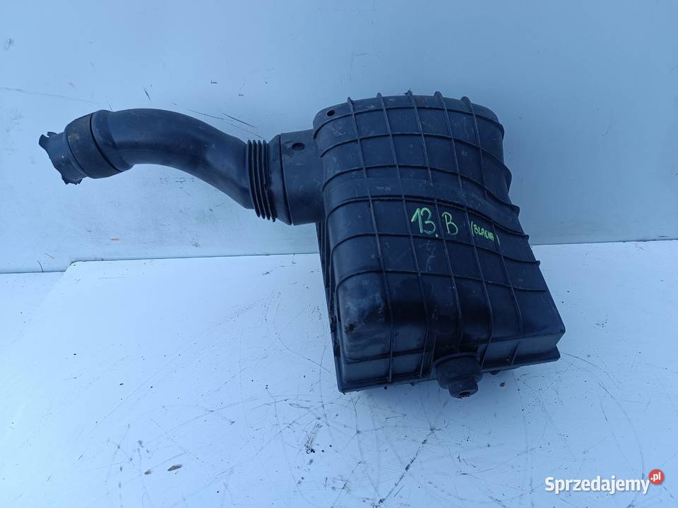 13BOBUDOWA FILTRA POWIETRZA 90220938 4614412109 Włoszczowa