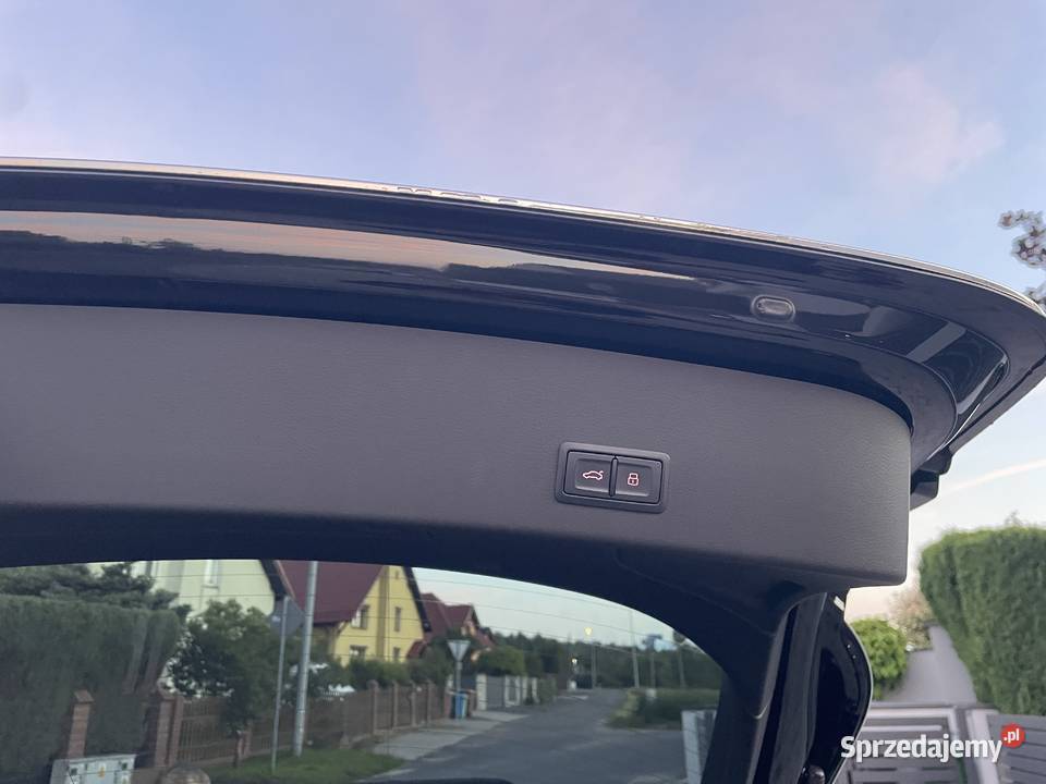 Audi A6 C7 20 TDI 190 STronic SLine Panorama Bolesławiec