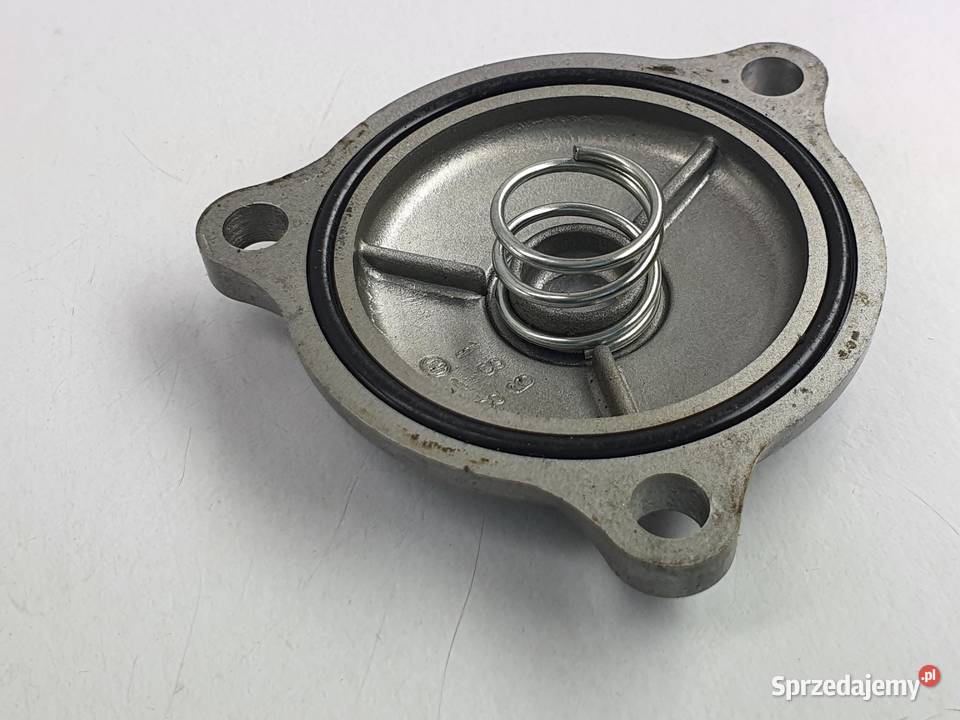 Pokrywa Filtra Oleju Dekiel Suzuki Ltr 450 Łódź