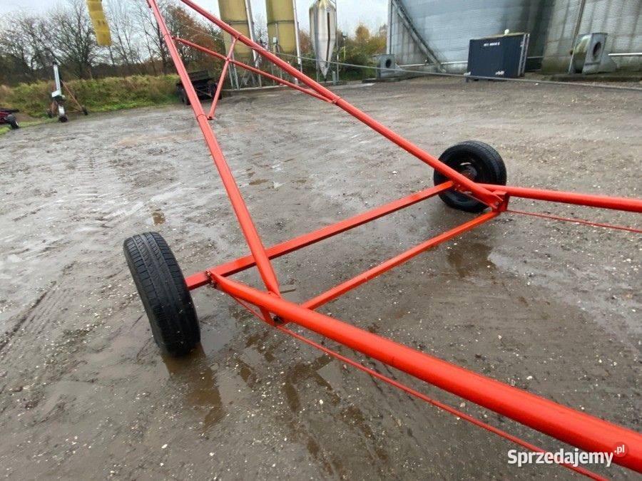 Przenośnik ślimakowy WESTFIELD MK 10071 Łomazy