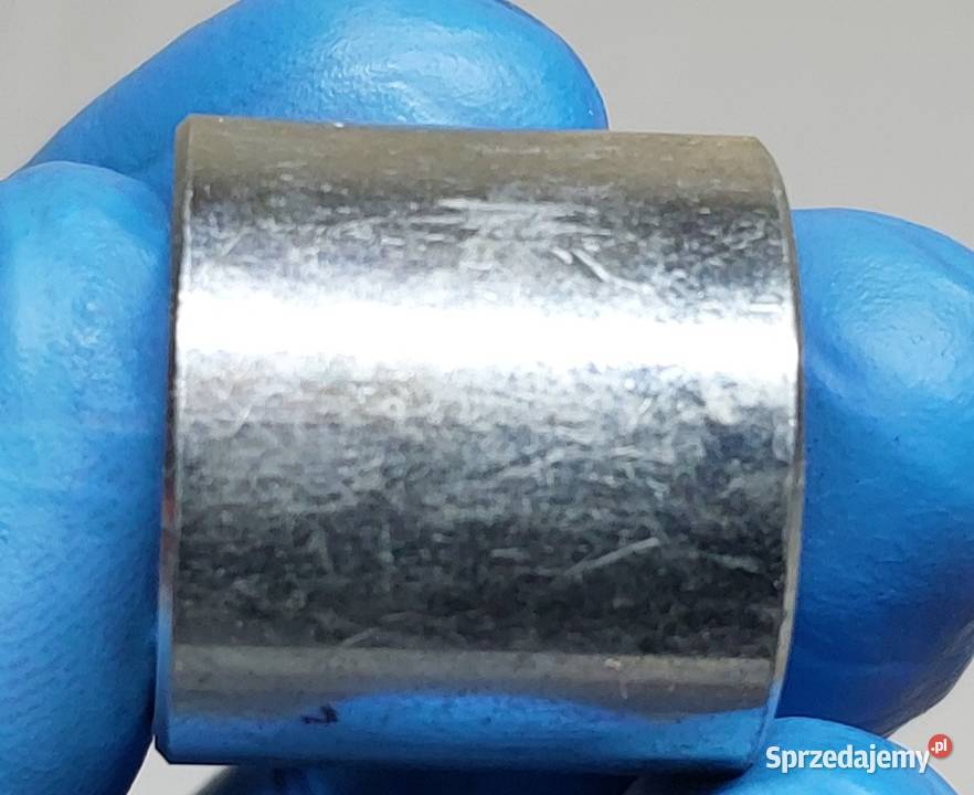 ROLKA NAPINACZA VW AUDI SEAT SKODA 70X17X26 osobowe Mielęcin