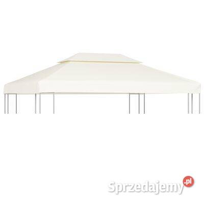 vidaXL Zadaszenie altany ogrodowej 310 gm kolor Altany i wiaty