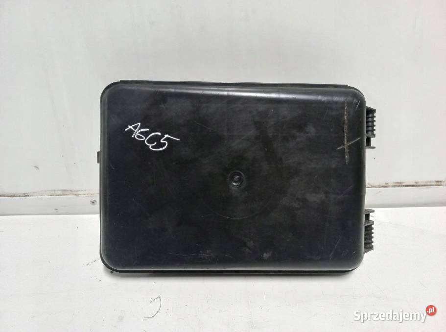 Obudowa modułu komfortu VW AUDI 8D0927355A Chełm sprzedam