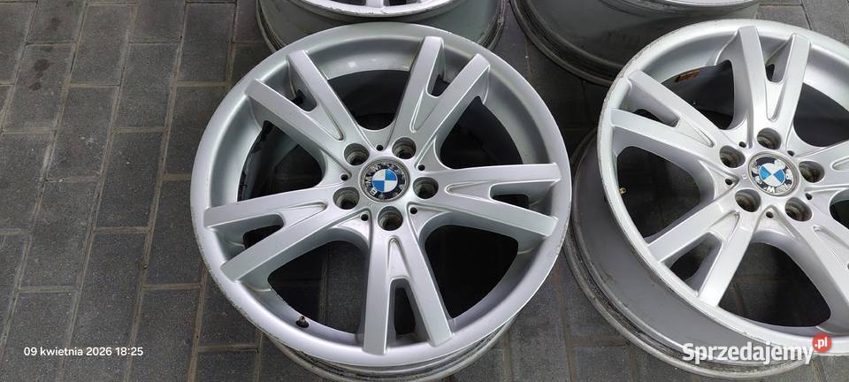 felgi 5x120 19 BMW styling 150 Piaseczno