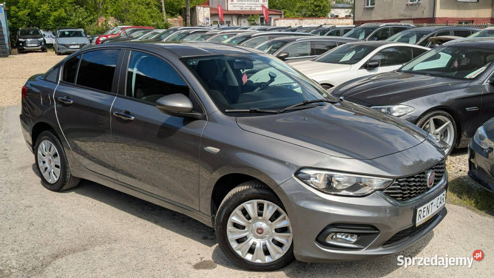 Fiat Tipo 14i95OPŁACONYBezwypadkowy śląskie Częstochowa