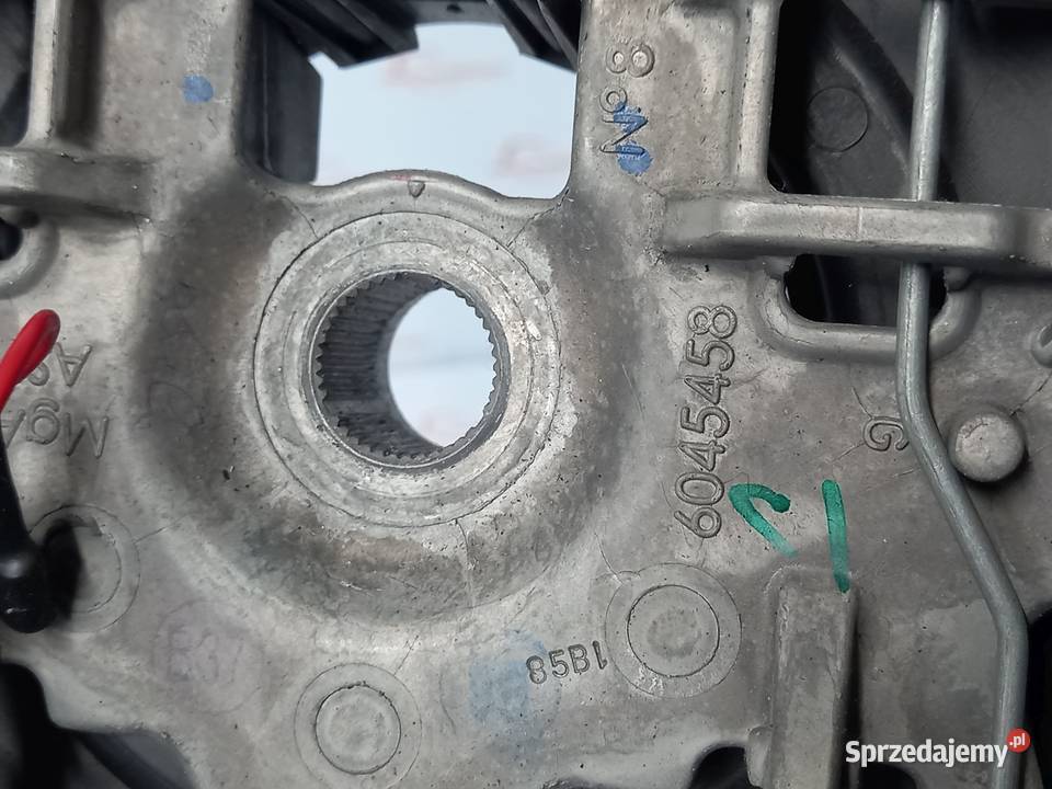 CITROEN C3 PICASSO LIFT 13r kierownica 96848990 Kielce