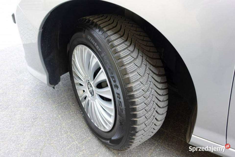 Peugeot 308 SW Klima Super Stan 120 GWARANCJA ESP Płońsk