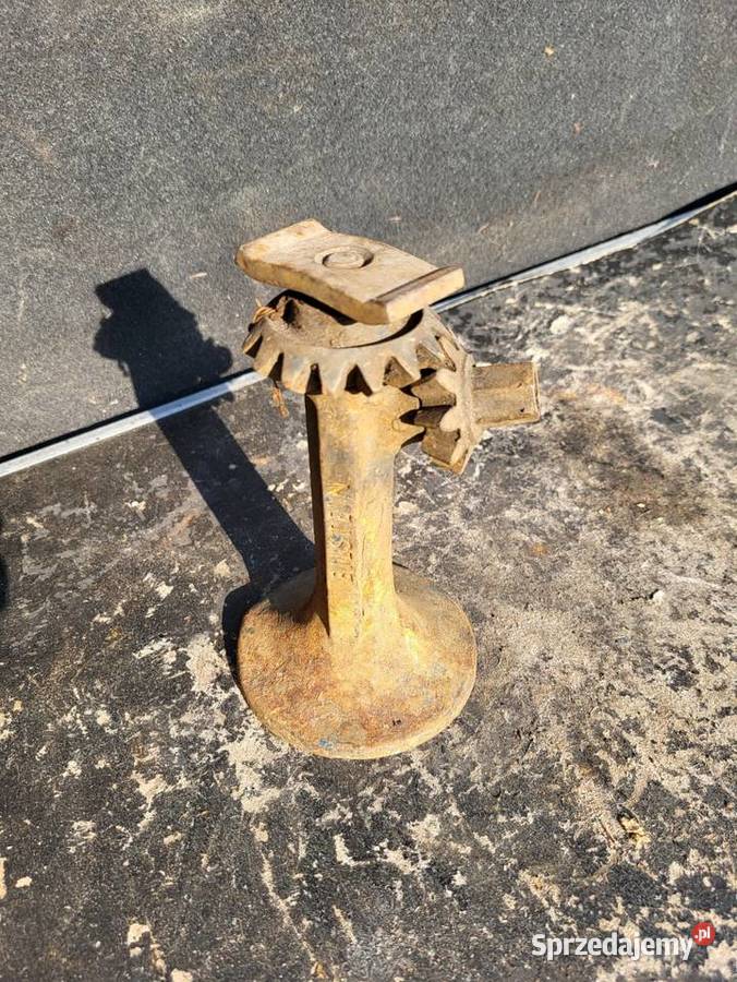 BILSTEIN 312 GB BMW LEWAREK BMW ISETTA R75 Rybnik