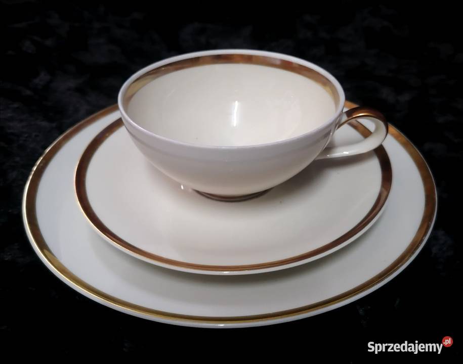 Śniadaniówki Mayer Wiesau Bavaria Zestaw Sosnowiec