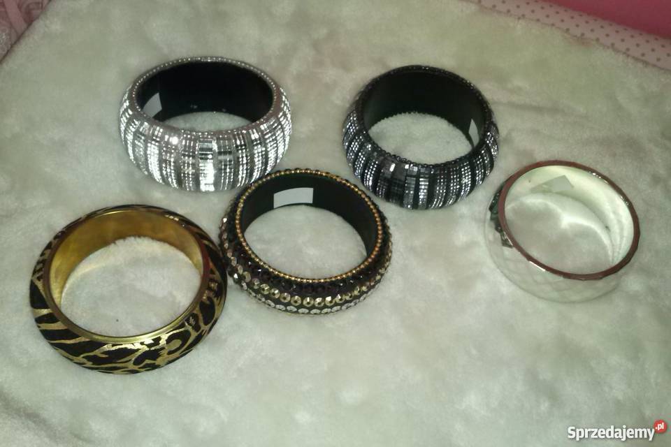 bizuteria rózna Pozostałe Stargard Szczeciński