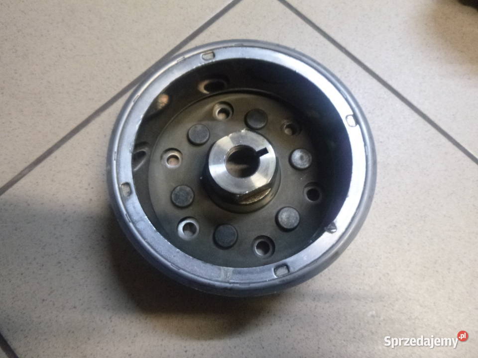 Koło magnesowe magneto Honda Shadow VT 700750800 Jawiszowice