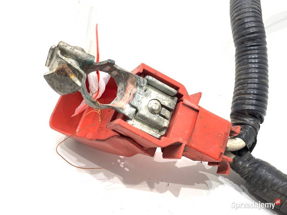 KLEMA PLUS HONDA CIVIC IX 32110R1AG130 18 141