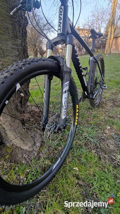 Rower MTB Przybysławice