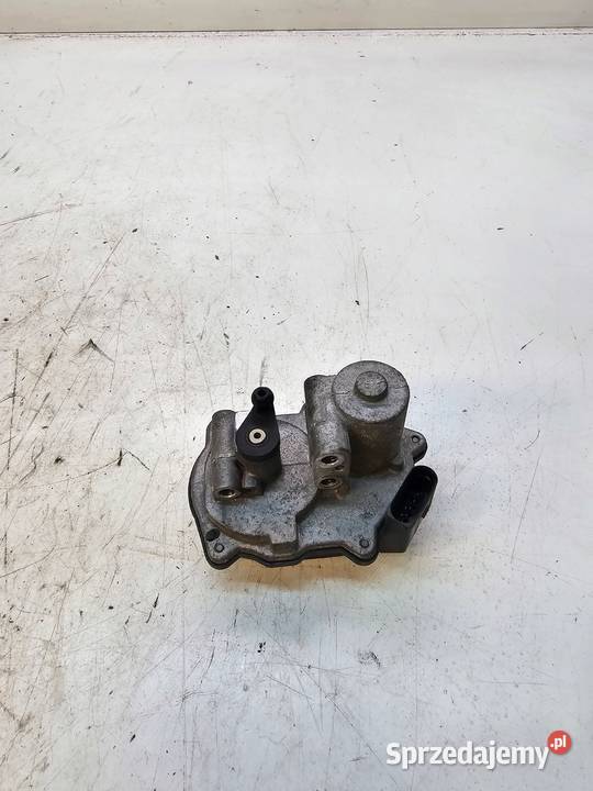 NASTAWNIK KLAP KOLEKTORA AUDI A4 A5 A6