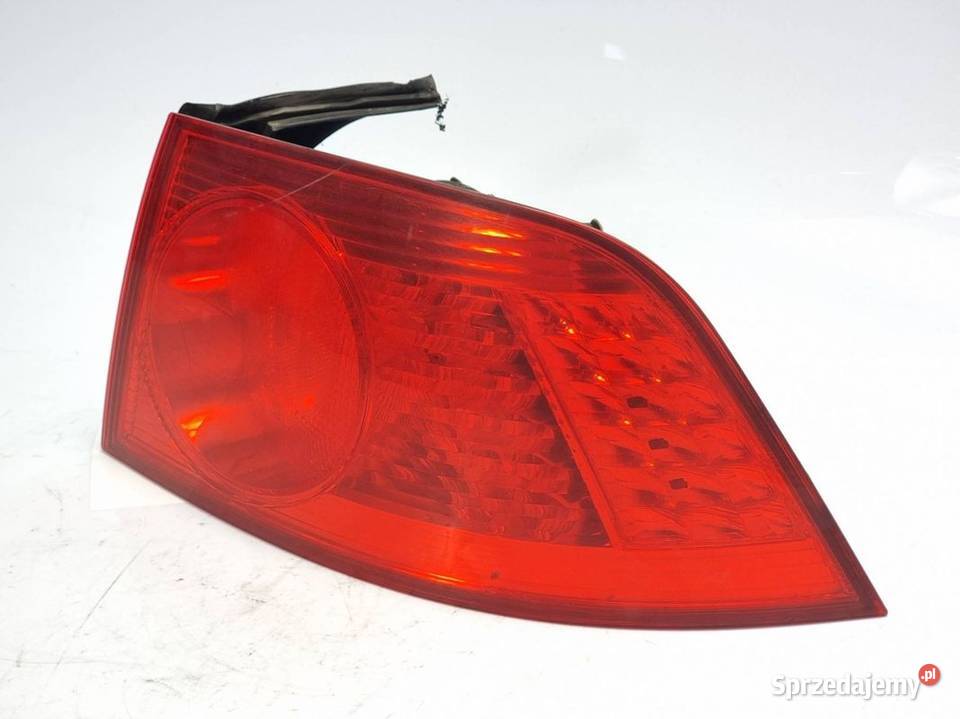LAMPA PRAWA TYŁ VOLKSWAGEN PHAETON 3D0945096 Lipno