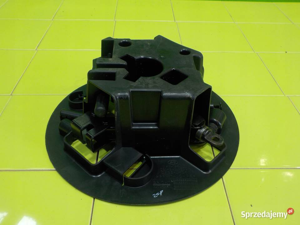 HYUNDAI i10 I 12 B 09r zestaw naprawczy Suków