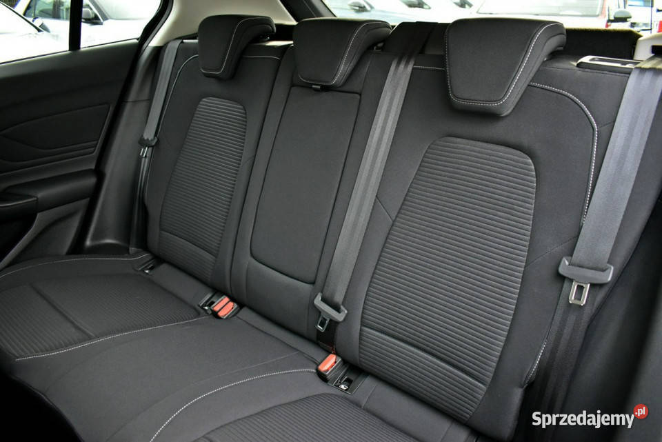 Ford Focus Bezwypadkowy Salon Polska Serwis ASO ABS Łódź sprzedam