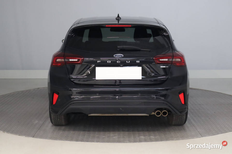 Ford Focus 10 MHEV Zabrze