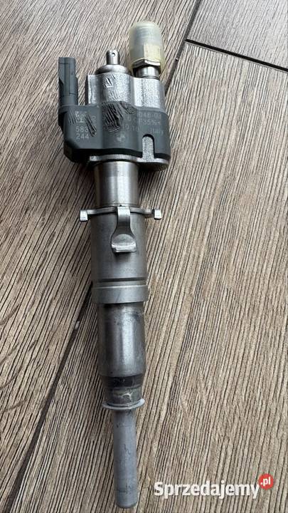 Wtryskiwacz BMW n43 Rzeszów