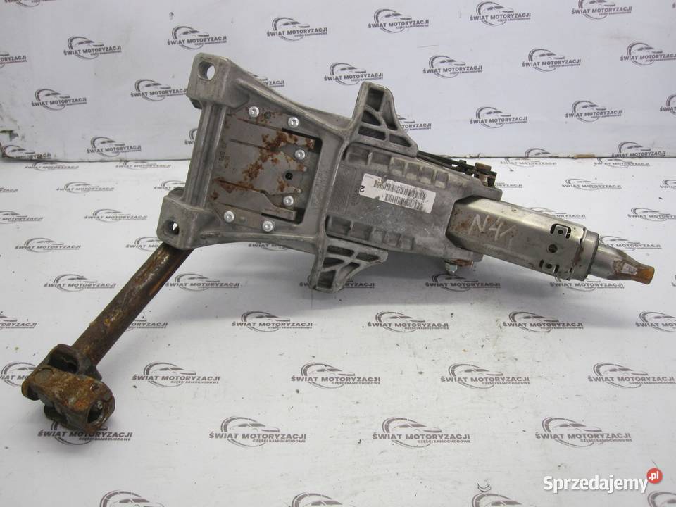 VOLVO C30 RDESIGN 07r kolumna kierownicza Kielce sprzedam