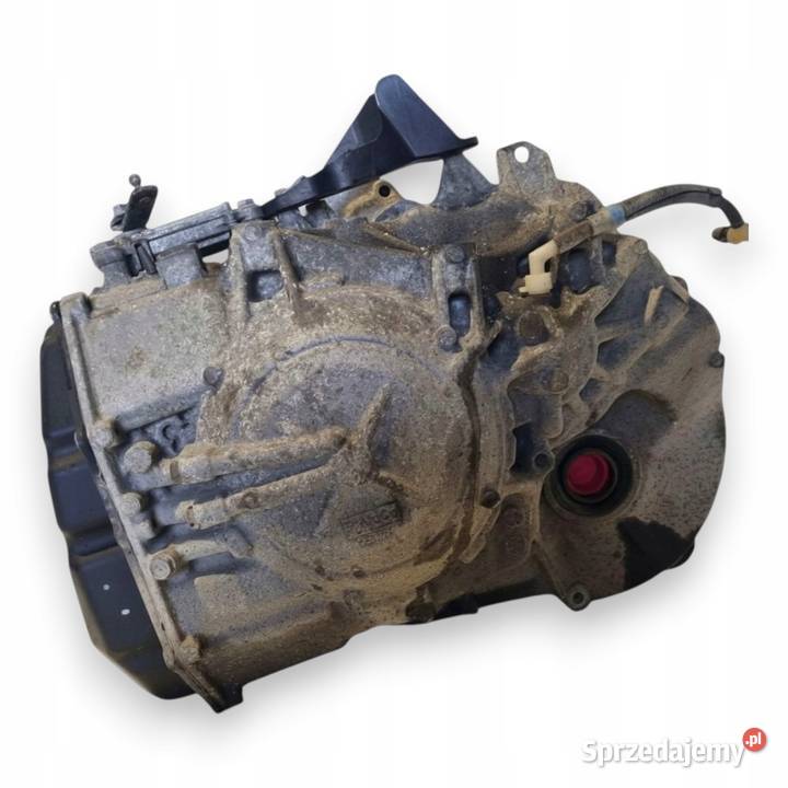 SKRZYNIA BIEGÓW 30751902 Volvo S60 I V70 II 25 T Chełm