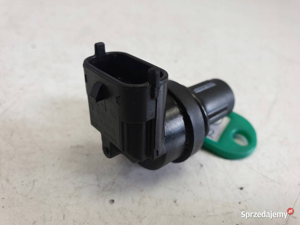 Porsche 911 GT3 38 CZUJNIK POŁOŻENIA WAŁKA org Chełm