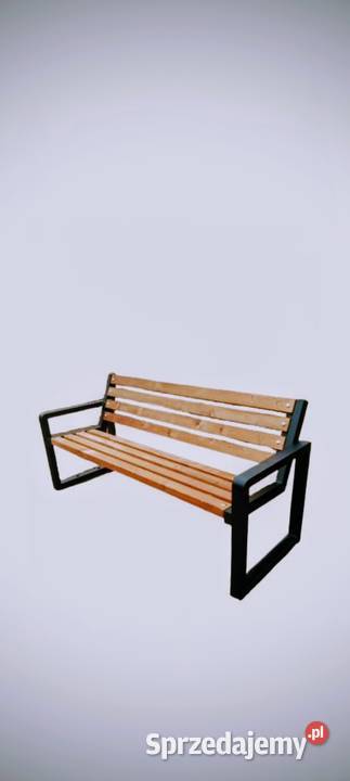 Nogi do mebli ogrodowych Loft ŁawkiStoły Krzesła