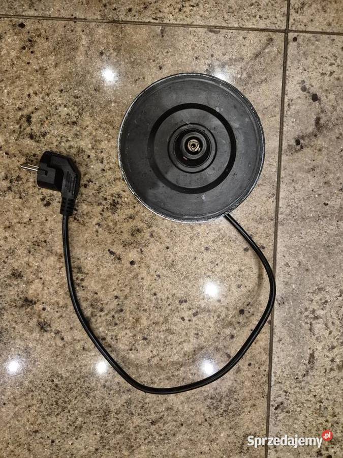 Czajnik sencor Olsztyn