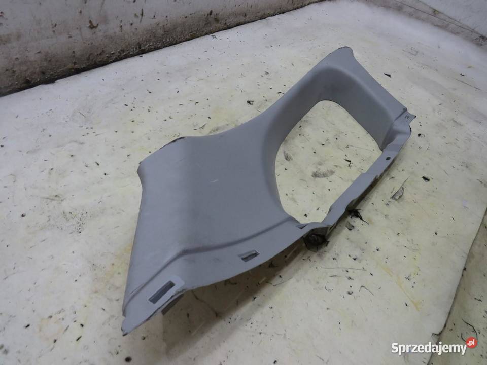 OSŁONA SŁUPKA LEWY TYŁ AVENSIS T27 T29 KOMBI