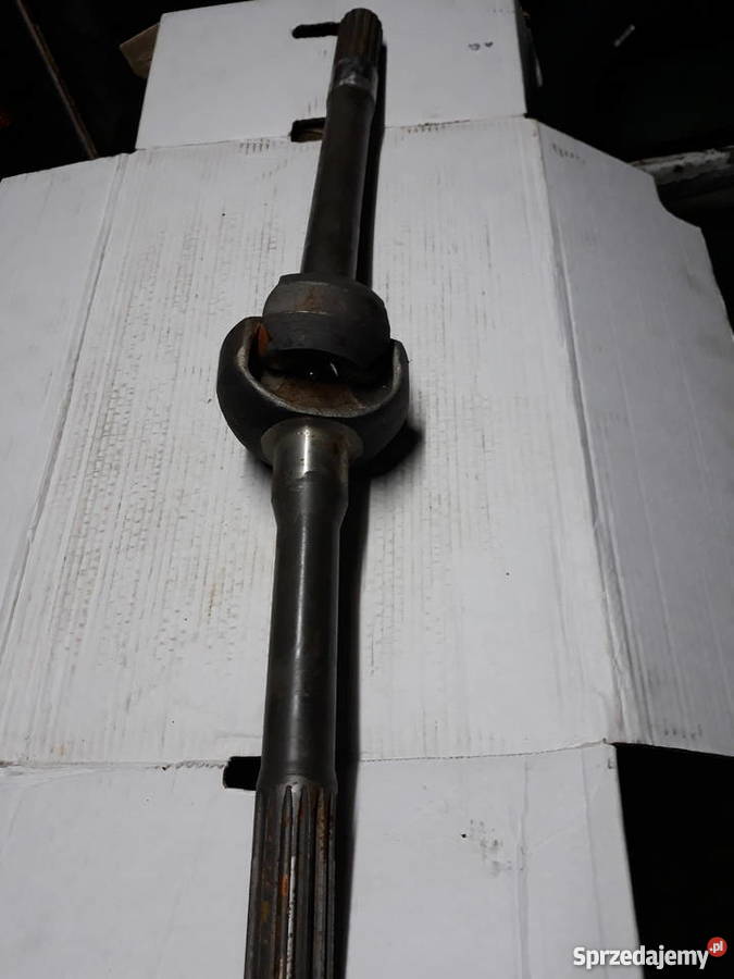 ził przedni most sprzedam