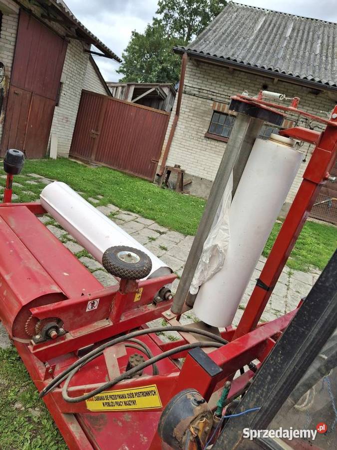 Owijatka do brl AGRO Piórków