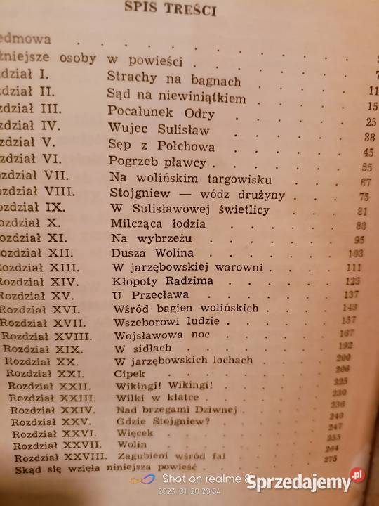 W wetlińskiej strażnicy Szołdrska książki mazowieckie Warszawa