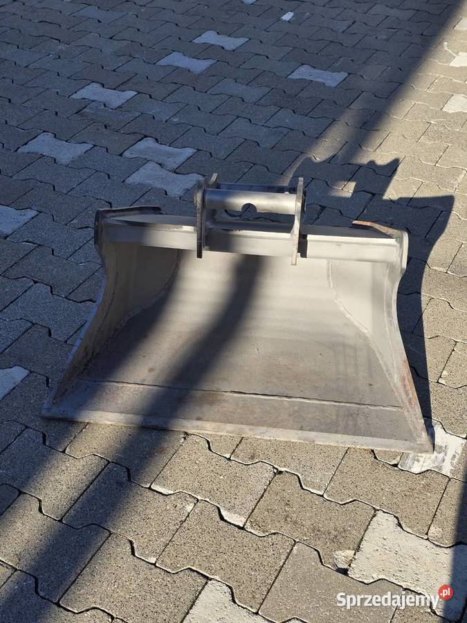 Łyżka MS01 do mini koparki szer 80 sprzedam