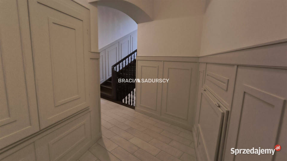 Mieszkanie na wynajem Kraków 2618m2 1 pokojowe