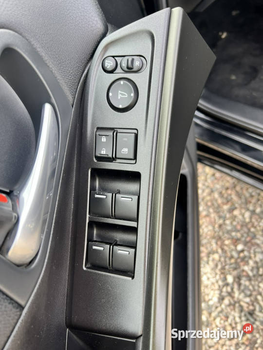 Honda Civic 5DR IX 2011 Słupsk