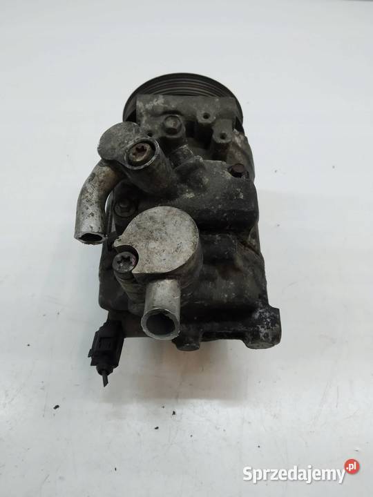 SPRĘŻARKA KLIMATYZACJI 1K0820803J 20 TDI VW