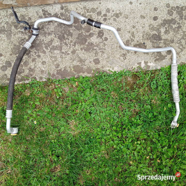 Audi VW Skoda Seat Przewód klimatyzacji Dębica