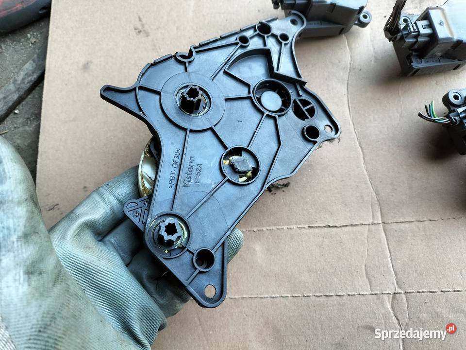 FORD FOCUS C 1 CZUJNIK TEMPERATURY SILNICZEK Pozostałe Kamień-Kolonia