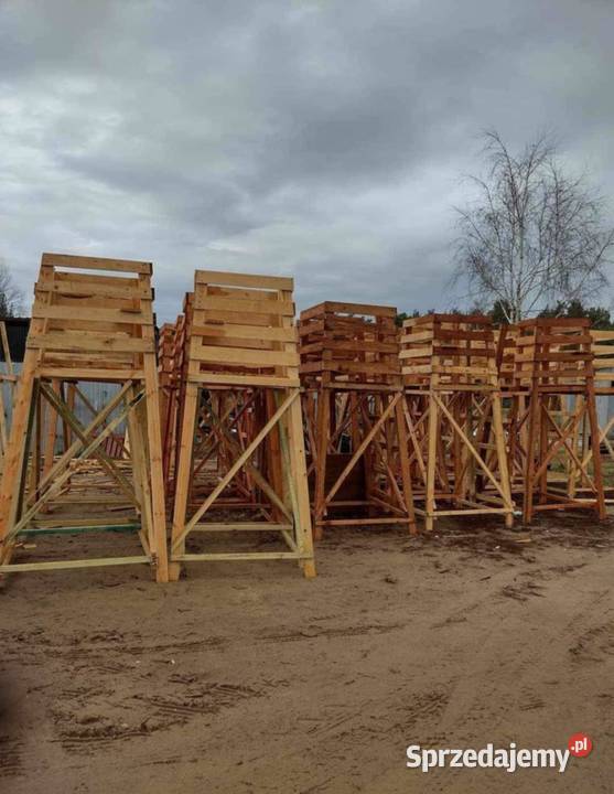 wzwyszki szwedzkie Przasnysz