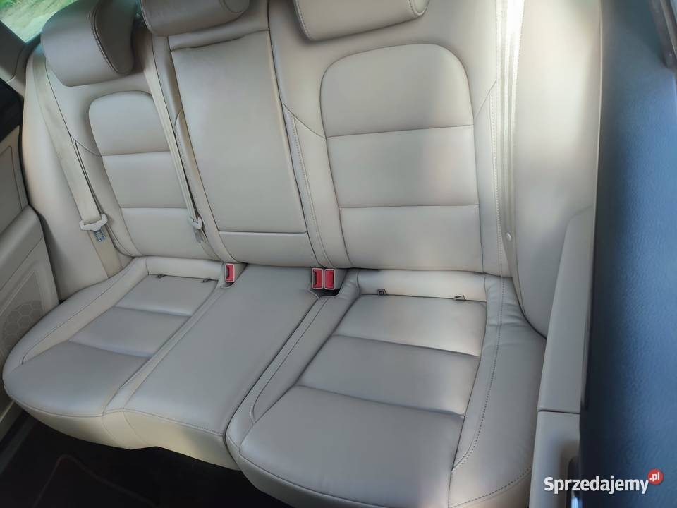 Skoda superb2 Bogatynia