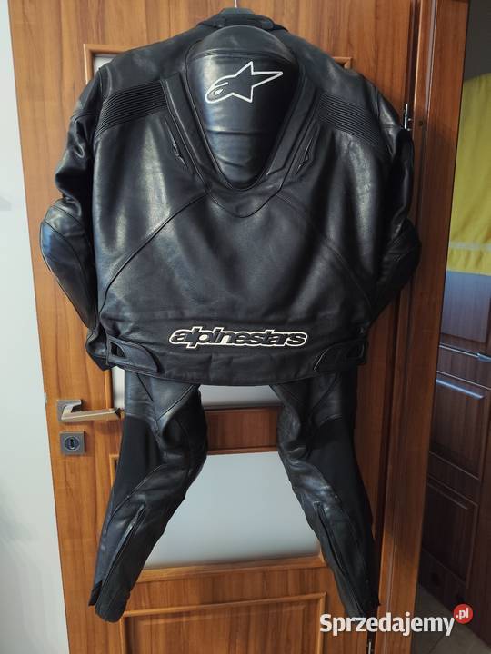 Kombinezon motocyklowy Alpinestars RC1 V2 Grajewo sprzedam