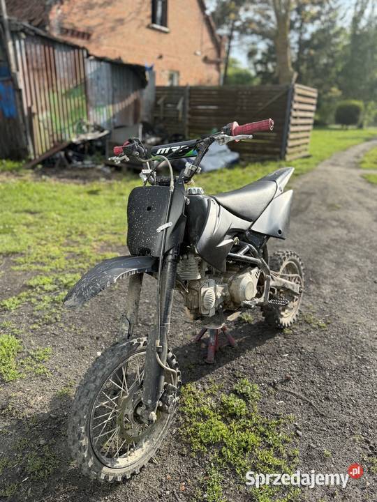 MRF 140RC