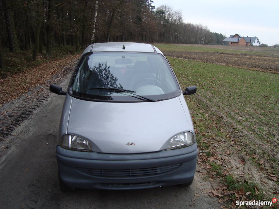 ligier nova Inne pojazdy i łodzie Lisów sprzedam