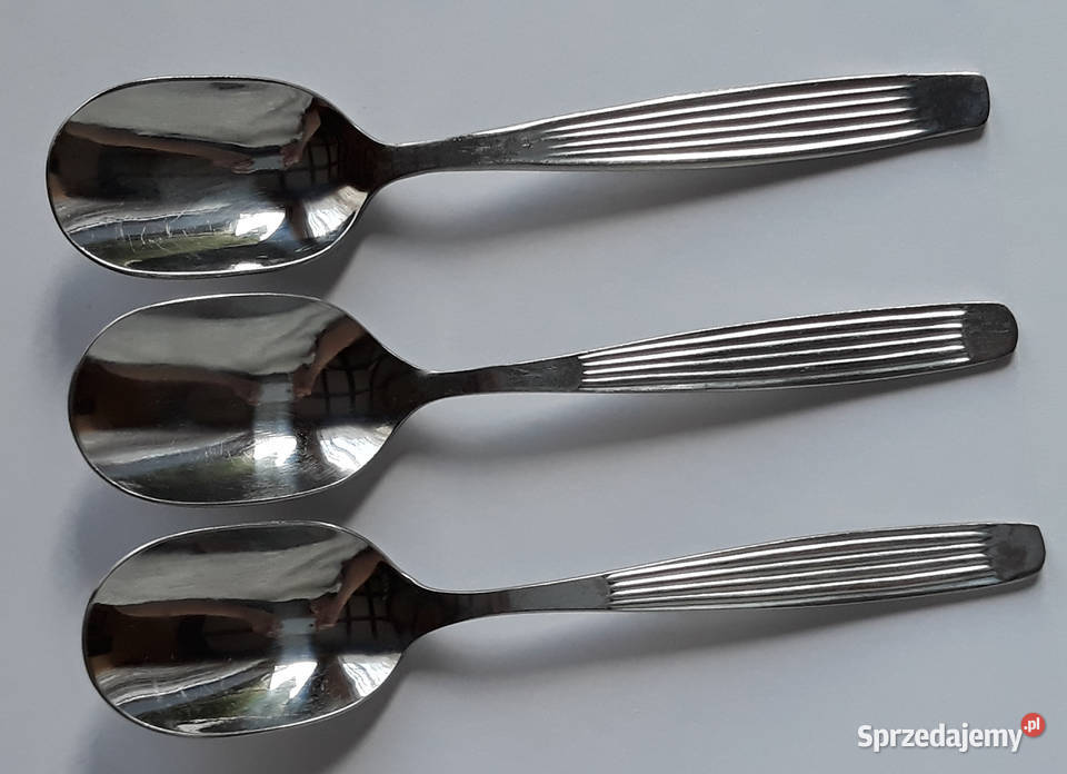 Szufelka łyżeczka do cukru 1 PASECZKI PASKI Dąbrowa Górnicza