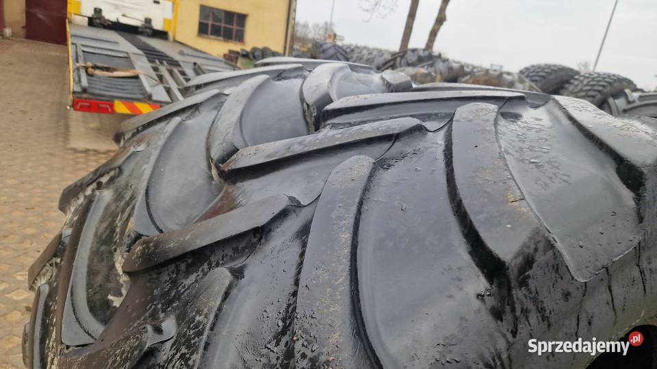 54065r34 48070r34 169r34 16934 18434 Firestone Opony rolnicze warmińsko-mazurskie Nowe Miasto Lubawskie