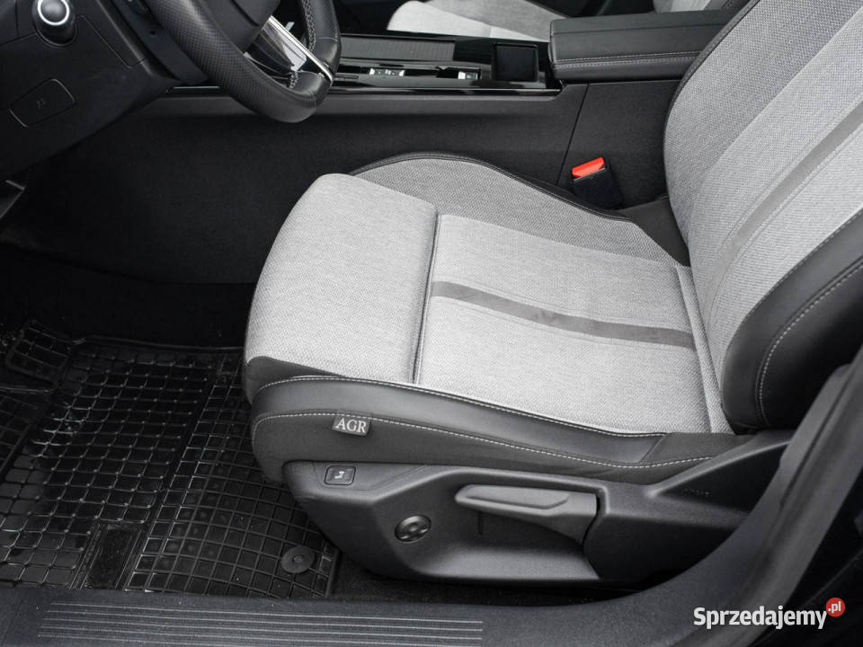 Opel Astra GD8F12412 T Elegance Podgrzf I kier gniazdo USB Astra