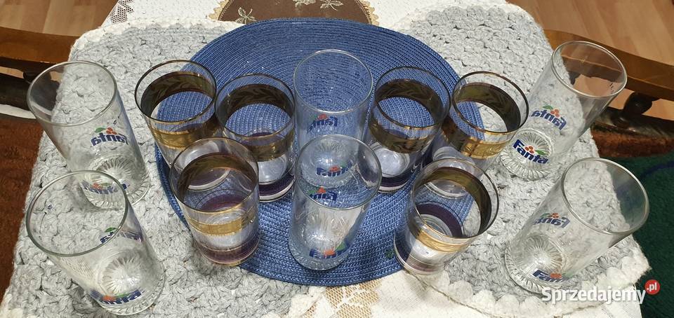 SzklankiLiteratkiFilżanki